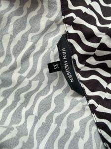 Stylish Animal Print shirt