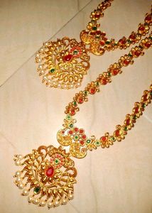 Jewellery Set