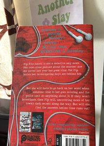 Good Girl Bad Blood By Holly Jackson