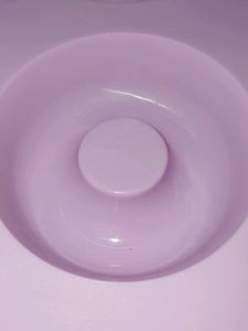 Silicon Mould