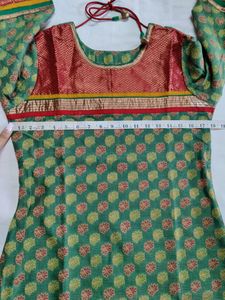 Designer Kurta Set
