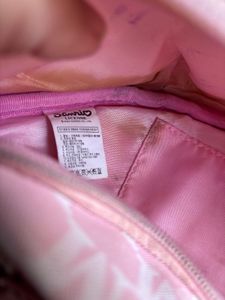 My Melody Shoulder Bag - Cute &amp; Stylish
