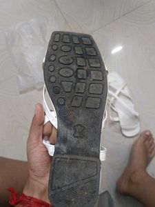 sandal