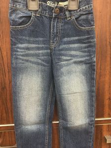 Boys Blue Denim Jeans