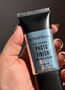 Smashbox Photo Finish Primer