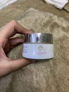 O3+ d tan mask