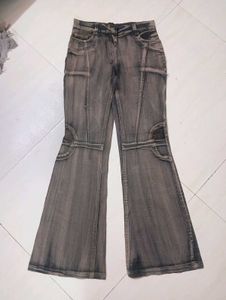 women's bootcut jeans size:28