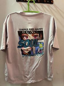 My Hero Academia Anime Tee