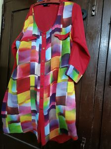 Tunic / Kurti