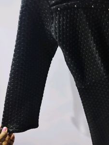 Woolen Kurti