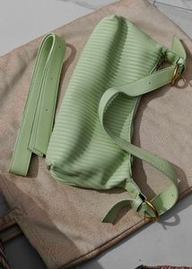 Mint Green Handbag