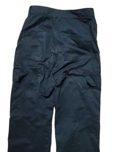 Zudio Black Cargo Pants