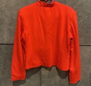 Brand New XXACT Cropped Jacket