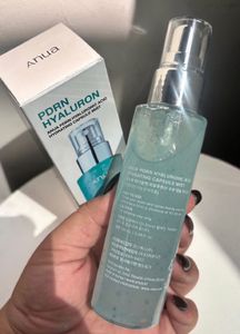 Anua PDRN hylauron Luxury Face Serum