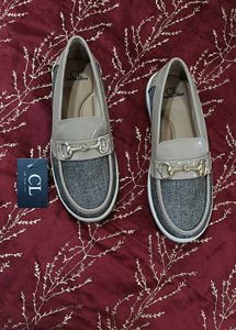Stylish Loafer Shoes