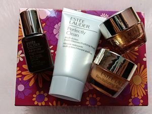 Estee Lauder Kit 💕♥️