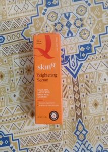 SkinQ Brightening serum
