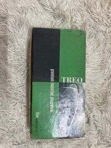 TREO Premium Imported Glassware Set