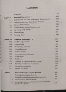 Ncert Textbook Class 11Accountancy Part-1,Part-2