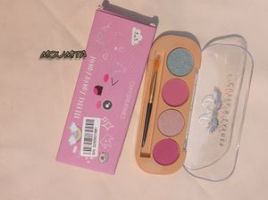 Eyeshadow