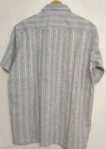 Half Shirt For Man