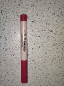 Swiss Beauty Matte Lip Crayon