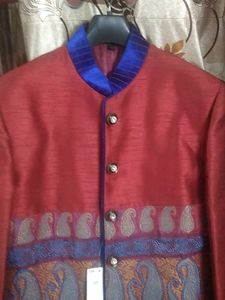 Indo Western Size 38inch
