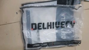 Branded Courier Covers