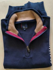 Plus Size Sweater