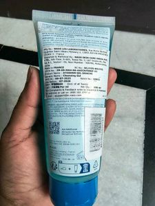 Bioderma &amp; OGX Skincare Set