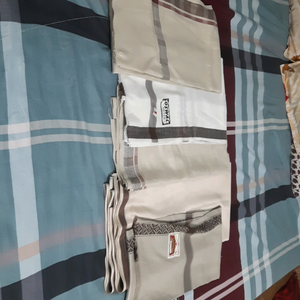 new  shawl....