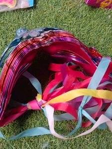 Party Masks - Variety of Colors any 5 pc