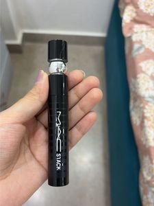 MAC MASCARA