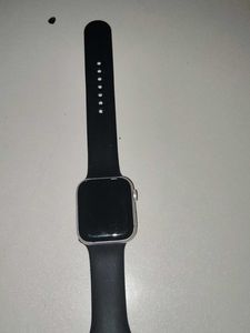 Smart Watch - Black Band