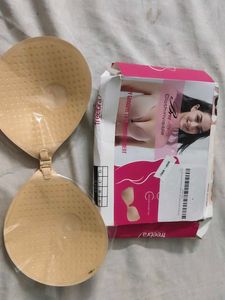 Invisible Adhesive Bra