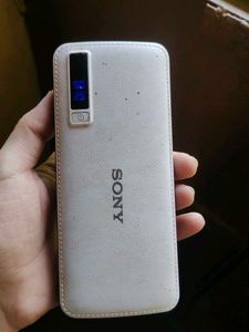 Sony Portable Power Bank