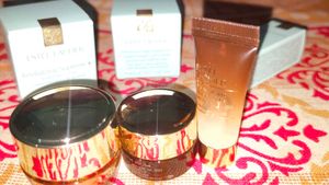 Estee Lauder Skin Care Combo