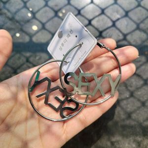 y2k trashy earrings ✧