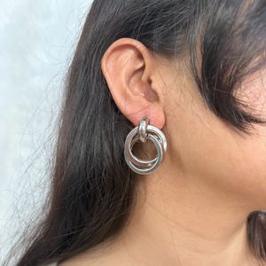 Pack of 7 earrings
