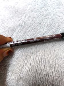 Mars Lip Liner Combo 3