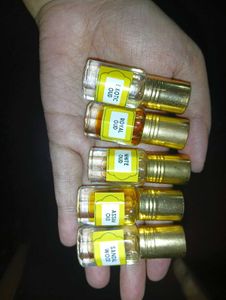Vasudham Attar Gold Standard