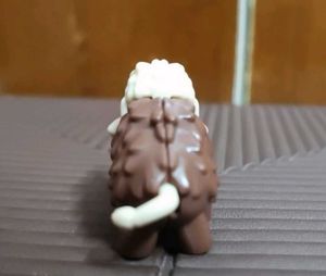 kinder VD 204 mammoth elephant toy