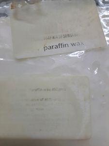 Paraffin wax 400 g. For Foot Exfoliating