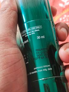 Dr. Sheth's B'Tox Serum