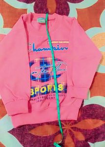 Baby Sweat T-shirt