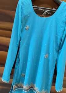 sharara pattern , self made ❤️jordar quality.