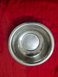 Stainless Steel Mixing Bowl