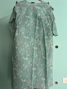 Beautiful Printed Kurta