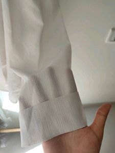 Semi-Sheer Beach Cover Up or Kimono Shrug