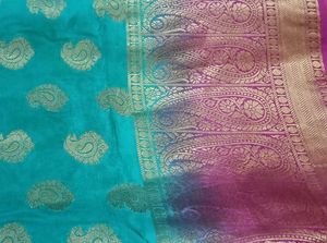 Buy 1 Get one Silk Saree Free